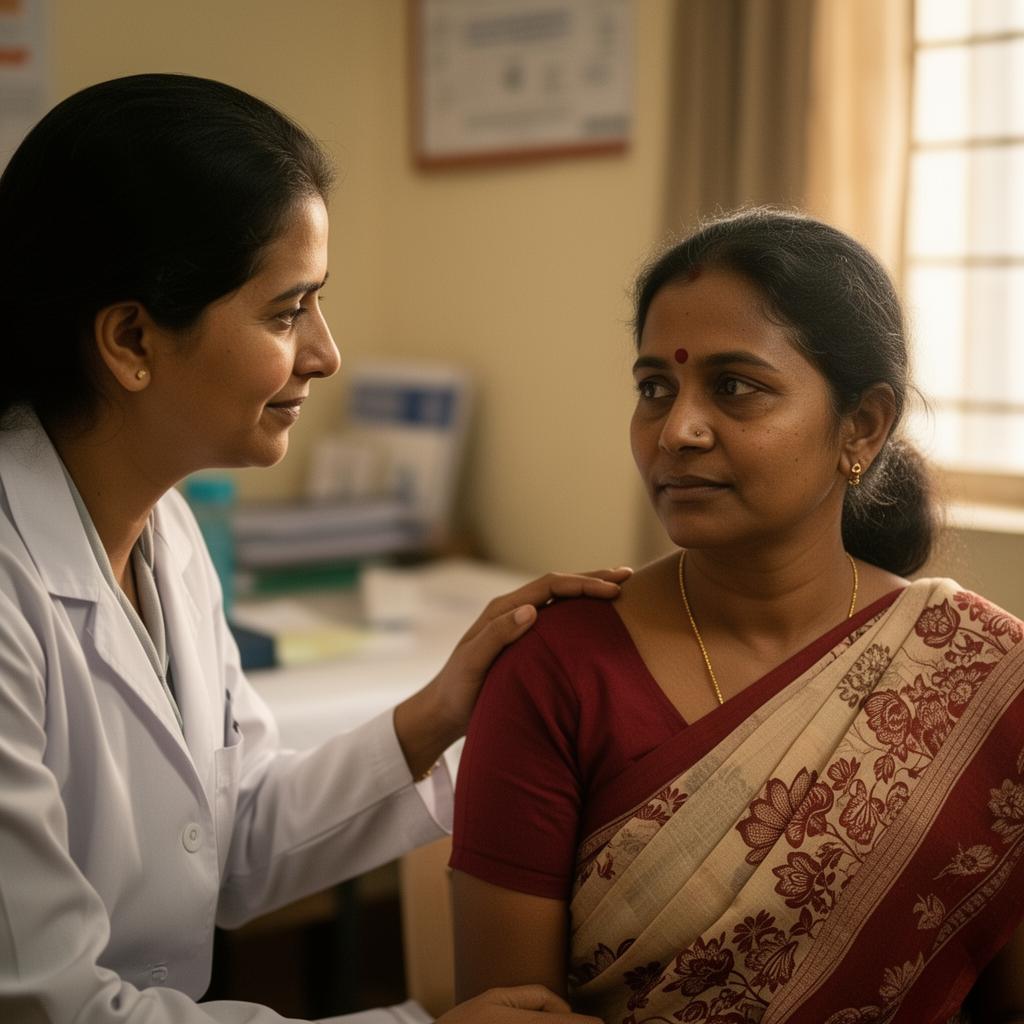 Comprehensive Cancer Care
