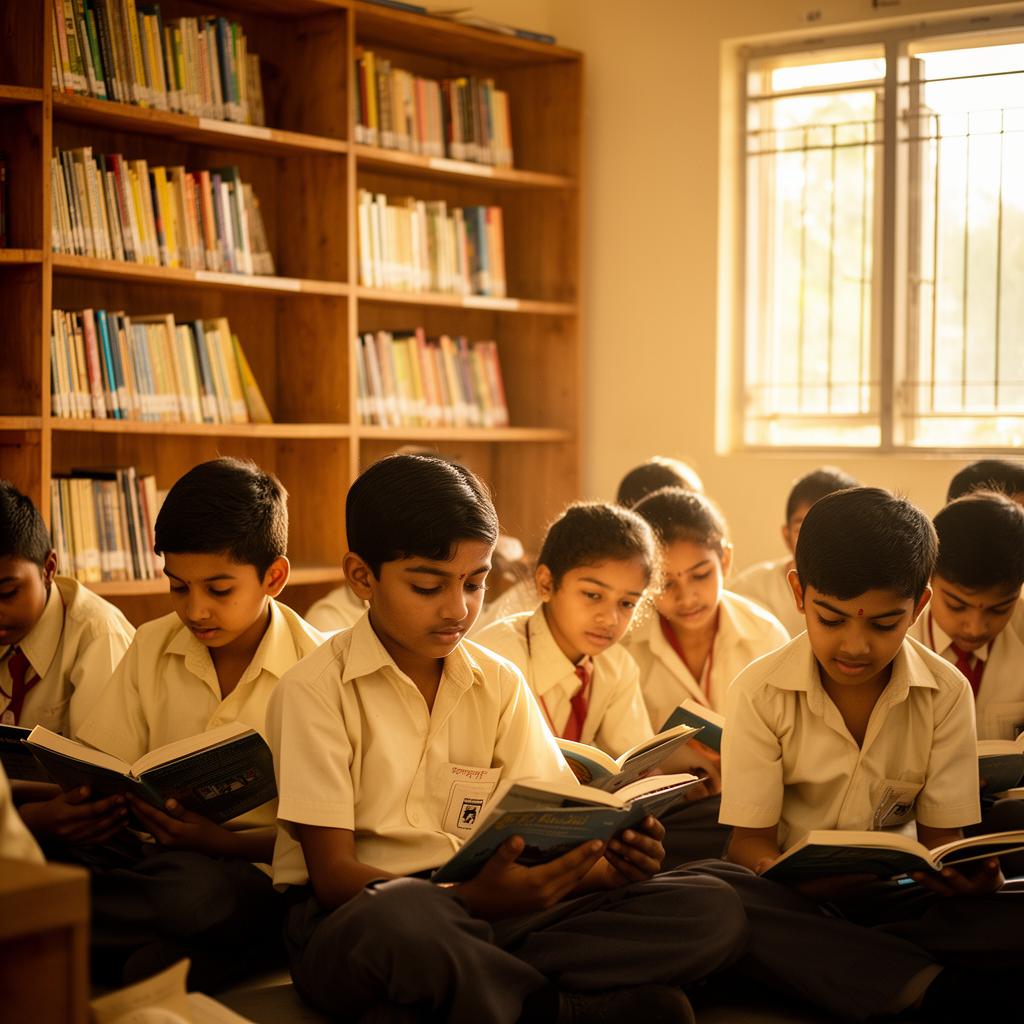 Education Program