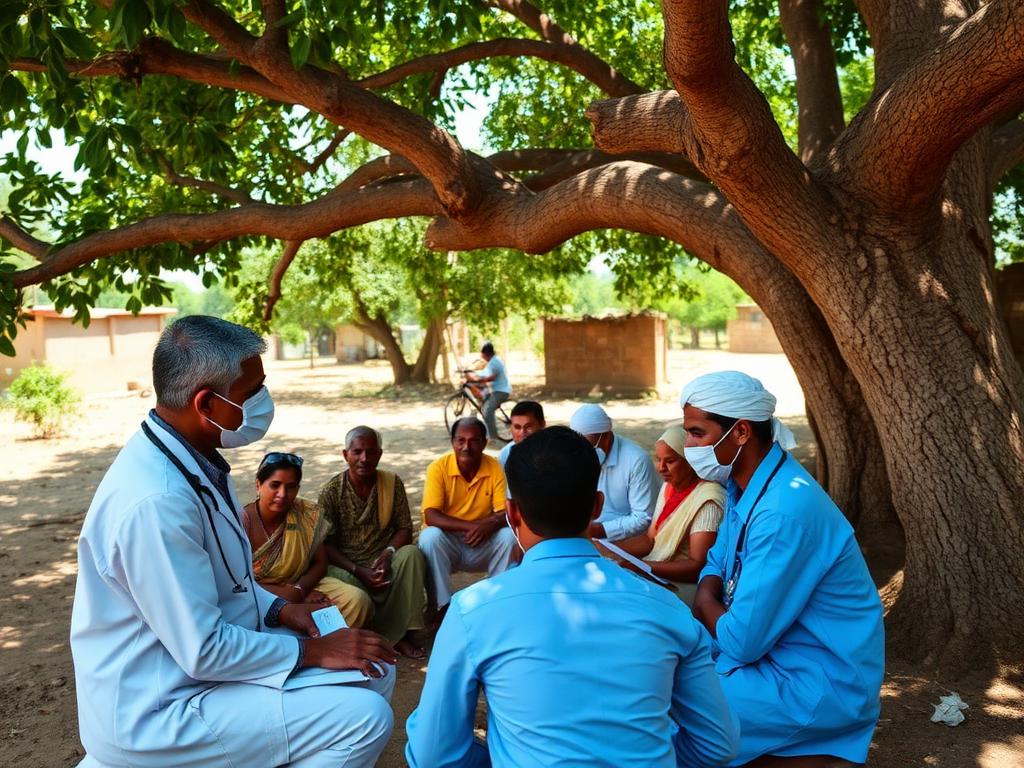 Community Meeting